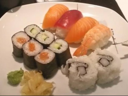 Foto: Tokio Sushi